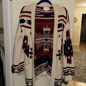 Francesca’s Sweater